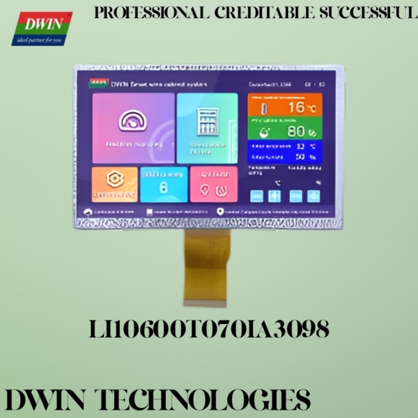 Features:● 7.0 inch, 1024*600 pixels, IPS wide viewing angle TFT LCD● 16.7M color, RGB_24bit interface, 300 cd/m²● Air bonding resistive touch panel and air bonding /OCA bonding capacitive touch panel can be realized● OEM A-grade glass, no bad pixels, full inspection, 30 days charged aging process