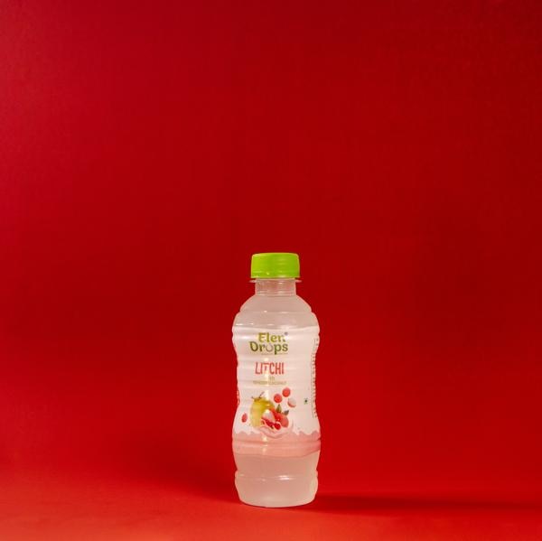 Litchi drink with tender coconut is a refreshing beverage that combines the sweet and floral notes of litchi with the hydrating and subtly sweet taste of tender coconut water. The fusion of these two tropical flavors creates a delightful and thirst-quenching experience, perfect for hot and sunny days. This unique concoction offers a harmonious blend of fruity sweetness and natural electrolytes, making it a popular choice for those seeking a revitalizing and delicious beverage.