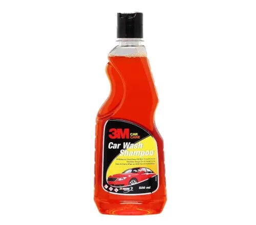 3M AS Shampoo (500 ml) product image