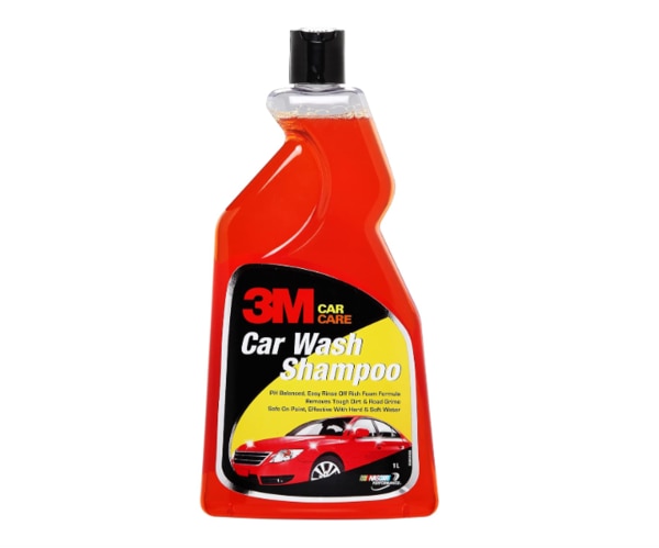 3M AS Shampoo (1L) product image