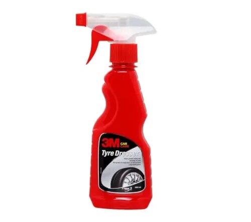 3M AS Tyre Dresser (250 ml) product image