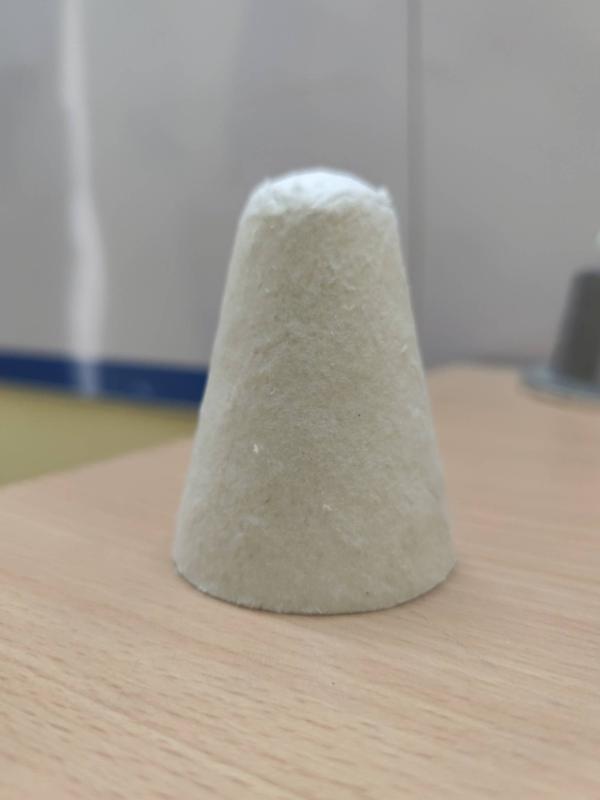 Ceramic Fiber Cone 