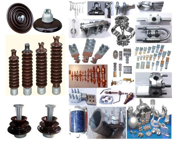GEETAI Electro Infra Ventures, based in Nagpur, Maharashtra, is a supplier of electrical components and HT line materials. they offer a range of products, including :- HT Line Materials: Suitable for high-voltage transmission lines- Electrical Components: Various parts for electrical systems- Brake Lining: Materials for braking systems