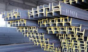 Geetai Electro Infra Ventures supplying RSJ poles in Nagpur and vidarbha region.