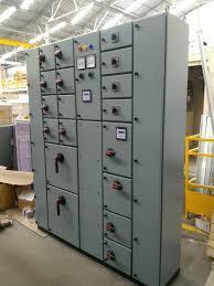 Geetai Electro Infra Ventures offers electrical control panel in Nagpur and surrounding areas .