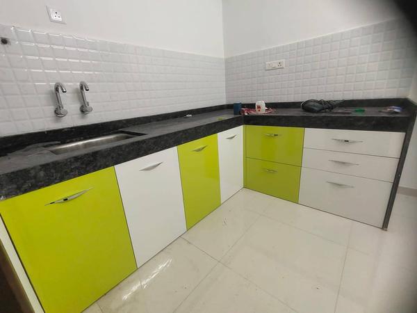 Modular Kitchen in Pune – Mahadev CNC & ProfileUpgrade your cooking space with a stylish and functional modular kitchen in Pune from Mahadev CNC & Profile, Wagholi. We specialize in designing and installing modern modular kitchens that blend convenience, durability, and elegant designs.✨ Our Modular Kitchen Services:L-Shaped, U-Shaped & Parallel KitchensModular Kitchen Cabinets & Storage SolutionsAcrylic, MDF, Ply & Wooden Modular KitchensCustomized Countertops & FinishesSmart Space-Saving DesignsWhy Choose Us?✔️ Customized designs to match your home interiors✔️ High-quality materials (Acrylic, MDF, Ply, Wood)✔️ Durable, easy-to-maintain, and stylish designs✔️ Expert team with precision CNC cutting & finishing✔️ Affordable pricing with timely delivery📍 Based in Wagholi, Pune, we provide modular kitchen design and installation across Pune and nearby areas. Whether you need a modern, luxury, or budget-friendly modular kitchen, trust Mahadev CNC & Profile to create your dream kitchen.