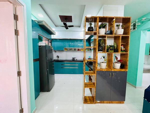 Modular Furniture in Pune – Mahadev CNC & ProfileTransform your interiors with premium modular furniture in Pune from Mahadev CNC & Profile, Wagholi. We design and manufacture customized modular furniture that blends style, comfort, and durability to match your lifestyle and space requirements.✨ Our Modular Furniture Range:Modular Wardrobes & CabinetsModular Office FurnitureModular Kitchen UnitsWooden, MDF & Acrylic Modular FurnitureCustomized Workstations & Storage SolutionsWhy Choose Us?✔️ Modern & space-saving designs✔️ High-quality materials (Wood, MDF, Ply, Acrylic)✔️ CNC precision cutting & flawless finishing✔️ Affordable, durable, and easy-to-maintain furniture✔️ Customized solutions for homes & offices📍 Located in Wagholi, Pune, we provide modular furniture solutions across Pune and nearby areas. Whether for residential or commercial spaces, trust Mahadev CNC & Profile for stylish and practical furniture designs.