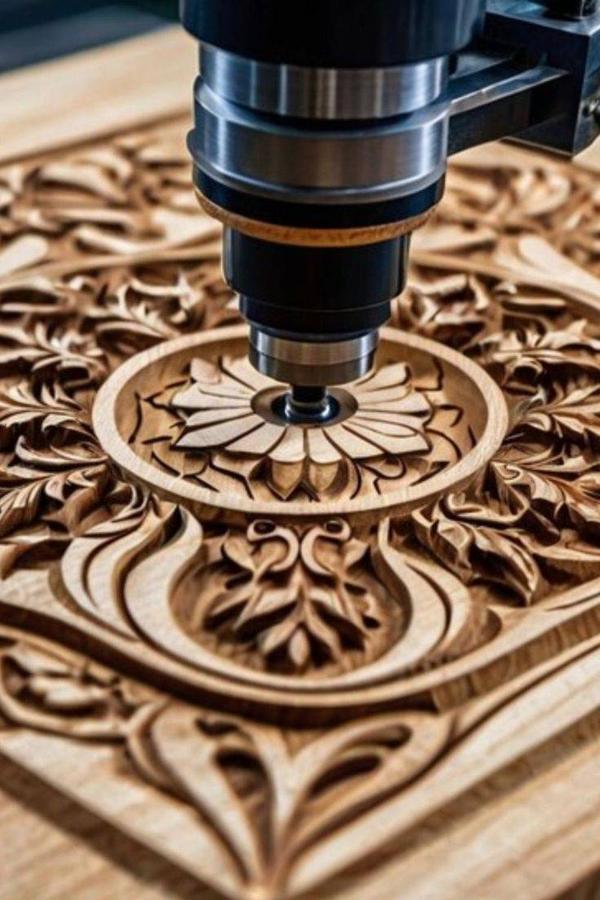 CNC Ply Cutting in Pune – Mahadev CNC & ProfileAt Mahadev CNC & Profile, Wagholi Pune, we specialize in CNC ply cutting services with precision and accuracy for all types of plywood projects. Using advanced CNC router machines, we create custom designs, patterns, furniture components, partitions, and decorative panels with flawless finishing.✨ Our CNC Ply Cutting Services:Customized plywood cutting & shapingFurniture components & modular partsDecorative CNC designs on plyPartitions, panels & wall décor2D & 3D ply cutting and engravingWhy Choose Us?✔️ High-precision CNC router machines✔️ Skilled team with creative design expertise✔️ Smooth finishing & accurate detailing✔️ Timely completion of bulk & custom orders✔️ Affordable CNC ply cutting in Pune📍 Based in Wagholi, Pune, we provide CNC ply cutting services across Pune for architects, furniture manufacturers, interior designers, and individuals