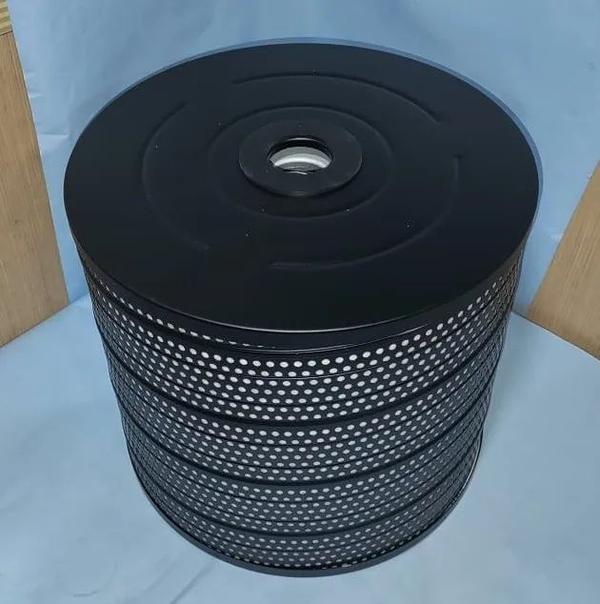 A wirecut filter is a consumable filtration component used in wire EDM (wire-cut Electrical Discharge Machining) systems to keep the dielectric fluid (typically deionized water) clean by removing metallic debris and microscopic “chips,” which preserves cut quality, prevents wire breakage, and reduces machine wear. Clean, low-conductivity dielectric improves flushing at the spark gap, helps avoid secondary sparking, and sustains productivity and surface finish over long runs