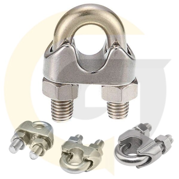 Goyals Industrial Hub, Delhi presents high-quality U Clamp 12mm (यू क्लैम्प 12 मिमी), designed for strong and reliable support of pipes, tubes, and conduits in industrial and domestic installations. This 12mm U clamp is manufactured from mild steel (MS) / galvanized steel, making it durable, rust-resistant, and capable of handling heavy-duty applications.Widely used in plumbing, electrical wiring, construction, and mechanical industries, our pipe U clamp 12mm ensures firm grip and long-lasting performance. Easy to install with bolts and nuts, this metal U clamp 12mm provides excellent support for securing pipes against walls and surfaces.Available at an affordable U Clamp 12mm price in India (₹18 each), we offer both wholesale and retail supply across India.Product Details:Product Name: U Clamp 12mmMaterial: Mild Steel / Galvanized SteelSize: 12mmPrice: ₹18 each (Approx.)Application: Plumbing, Pipe Fittings, Electrical Conduit, Industrial UseDealer: Goyals Industrial Hub, DelhiSupply: Bulk & Retail Orders AvailableWhy Choose Goyals Industrial Hub?✅ Trusted U clamp supplier in Delhi✅ Durable 12mm mild steel U clamp✅ Best U clamp price in India✅ Ideal for plumbing, wiring, construction & machinery✅ PAN India delivery with bulk order facility