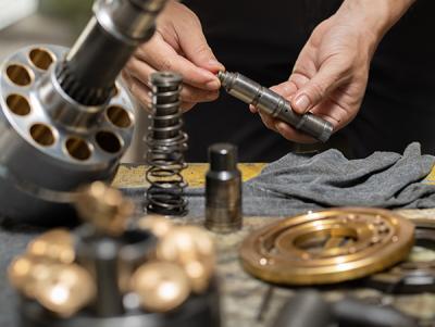 Need Hydraulic Pump Repair in Faridabad or anywhere in India? Find expert Hydraulic Pump Repair near me with Hydraulic Mart. We offer reliable, fast, and professional service for all hydraulic pump brands.Expert Hydraulic Pump Repair in Faridabad – Fast & Reliable Service by Hydraulic MartIs your machinery underperforming due to hydraulic pump failure? Downtime can be costly, and a faulty pump can bring your entire operation to a halt. When you need professional Hydraulic Pump Repair in Faridabad, Hydraulic Mart is your trusted partner. We offer comprehensive repair and maintenance services for all hydraulic pump brands and models, ensuring your equipment is restored to its optimal working condition quickly and efficiently. Our expertise isn't limited to the capital; we are a leading name for Hydraulic Pump Repair in India, providing nationwide support to keep industries moving.Why Choose Professional Hydraulic Pump Repair?Hydraulic pumps are the heart of any hydraulic system. Ignoring signs of trouble like unusual noise, decreased performance, overheating, or visible leaks can lead to complete system failure and more expensive damage. Professional repair services from Hydraulic Mart offer:Reduced Downtime: Our efficient diagnostics and repair process get you back online faster.Cost Savings: Repairing a pump is often far more economical than replacing it.Expertise: Our technicians have the knowledge to handle complex issues across all major brands.Genuine Parts: We use high-quality, OEM-approved parts to ensure longevity and performance.Preventative Insight: We identify and advise on potential future issues, preventing recurring problems.Our Comprehensive Hydraulic Pump Repair ProcessWhen you search for “Hydraulic Pump Repair near me,“ you want a service provider that follows a meticulous process. At Hydraulic Mart, our repair service is thorough and reliable:Inspection & Diagnosis: We start with a complete inspection to accurately identify the root cause of the problem.Disassembly & Assessment: The pump is carefully disassembled, and each component is assessed for wear and damage.Recommendation & Approval: We provide a detailed report and a transparent quote for the necessary repairs, seeking your approval before proceeding.Repair & Rebuilding: Our skilled technicians perform the repairs, replacing worn seals, bearings, gears, or shafts with precision.Testing & Quality Assurance: Every repaired pump undergoes rigorous testing on our diagnostic equipment to ensure it meets original performance specifications.Return & Support: The pump is returned to you with a service report and a warranty, backed by our ongoing technical support.Your Partner for Hydraulic Pump Repair in IndiaWhile based in Faridabad, our capabilities and clientele extend across the country. Hydraulic Mart is equipped to handle repair projects of any scale, serving clients from manufacturing and construction to agriculture and marine sectors. Our logistics network ensures we can provide prompt Hydraulic Pump Repair in India, no matter your location.Conclusion: Don’t Let Pump Failure Stop Your OperationsA malfunctioning hydraulic pump doesn't have to mean prolonged downtime and lost revenue. With Hydraulic Mart, you have a local expert ready to provide swift and professional Hydraulic Pump Repair in Faridabad and throughout India. We are committed to delivering quality repairs that restore reliability and efficiency to your machinery.Contact Hydraulic Mart today for a quick consultation and let our experts provide the reliable repair solution your business needs.