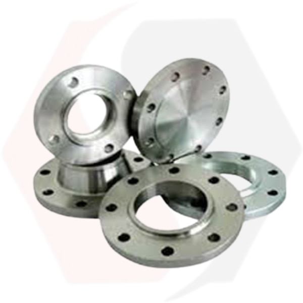 Forged flanges are strong, durable connections made by shaping metal under high pressure, typically used to join pipes, valves, and other equipment. Their forging process ensures superior strength, leak resistance, and reliability in high-pressure applications.