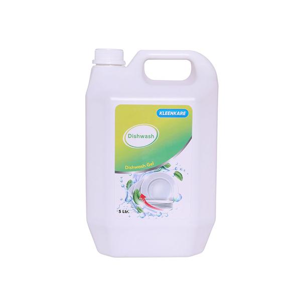 Experience sparkling clean dishes with Kleenkare Dishwash Gel, expertly formulated to cut through tough grease and grime while being safe and gentle on your hands. Infused with natural cleansing agents and a refreshing fragrance, our dishwash gel delivers high performance with just a few drops—making every wash effective and economical.