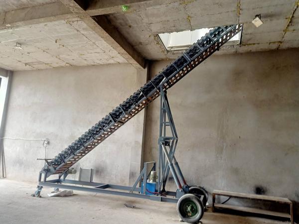 AgroOne Stacker Machine – Indore, MP

At AgroOne, Indore, we bring you the latest Stacker Machine designed to make grain handling, paddy shifting, and warehouse operations more efficient. Built with durability and precision, our stacker machines are perfect for rice mills, grain storage units, agro-industries, and warehouses across Indore, Madhya Pradesh, and nearby regions.

Our machines are engineered to lift, shift, and stack bulk materials with ease, reducing manual effort and saving valuable time. Whether you need to handle grains, husk, or packaged goods, AgroOne Stacker Machines deliver smooth performance with low maintenance.

✅ Why Choose AgroOne Stacker Machines in Indore?

Heavy-duty & long-lasting design

Easy to operate and highly efficient

Suitable for paddy, rice mills, and agro-based industries

Saves labor cost and increases productivity

Trusted by farmers & agri-industries across MP


📍 Available in Indore, Dewas, Ujjain, Dhar, and nearby regions of Madhya Pradesh.

👉 For the best Stacker Machine in Indore & MP, choose AgroOne – A New Agri Perspective.