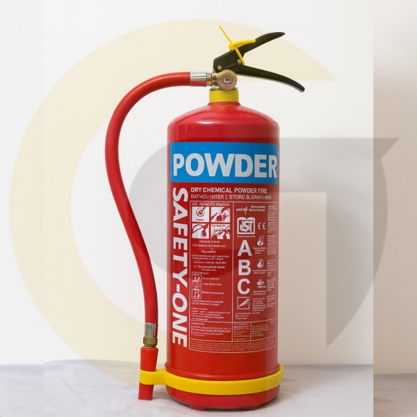 Goyal Industrial Hub, Delhi offers high-quality ABC Fire Extinguishers (एबीसी फायर एक्सटिंग्विशर) at just ₹425, available in different types of fire extinguishers for home, office, industrial, and commercial safety.Our ABC Dry Powder Fire Extinguisher is designed to fight Class A (solid fires like wood, paper, cloth), Class B (flammable liquids like petrol, diesel, oil), and Class C (gas fires like LPG, CNG) effectively. The multi-purpose fire extinguisher ensures quick action, high performance, and easy usability, making it ideal for factories, offices, homes, shops, warehouses, and vehicles.We are a trusted fire extinguisher dealer in Delhi NCR, supplying ISI-marked, durable, and easy-to-use fire safety equipment across India.Product Details:Product Name: ABC Fire ExtinguisherType: Multi-Purpose Dry Powder Fire ExtinguisherCapacity: Available in multiple sizes (as per need)Price: ₹425 (Basic Model)Usage: Class A, B & C Fires (Solid, Liquid & Gas Fires)Applications: Home, Office, Factory, Shops, Vehicles, Industrial SafetyDealer: Goyal Industrial Hub, DelhiSupply: Retail & Bulk Orders Across IndiaWhy Choose Shri Balaji Enterprises?✅ Multi-purpose ABC fire extinguisher for home & industrial safety✅ Affordable fire extinguisher price in India✅ Trusted fire extinguisher supplier in Delhi NCR✅ Available in different types of fire extinguishers – CO2, DCP, Foam & ABC✅ Bulk & retail supply with quick deliveryAvailable in different types of fire Extinguisher