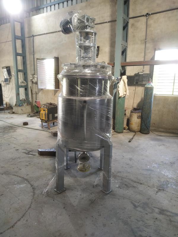 Reactor With Agitator – High-Performance Industrial SolutionA Reactor with Agitator is one of the most essential pieces of equipment in the chemical, pharmaceutical, biotech, and food industries. Industries looking for reliable and durable industrial reactors demand advanced technology with high mixing efficiency, temperature control, and durability. UMA PHARMATECH MACHINERY is among the trusted names in designing and supplying agitated reactors that meet the modern standards of safety and performance. When companies in Gujarat industrial zones like Vatva GIDC in Ahmedabad, Vapi GIDC, or Dahej GIDC in Bharuch require world-class solutions, they rely on customized designs that optimize their production needs.Why Buyers Prefer Reactor With AgitatorModern buyers focus on reactors that provide consistent output with energy-efficient designs. A reactor with agitator ensures complete mixing, uniform heat transfer, and smooth operations. In locations such as Sachin GIDC in Surat or Ankleshwar GIDC in Bharuch, chemical and pharma manufacturers demand precision in their processes. To meet this requirement, UMA PHARMATECH MACHINERY manufactures reactors with durable materials like stainless steel and incorporates various agitation technologies including turbine agitators, anchor agitators, and propeller-based designs.Key benefits include:High durability and long operational lifeSuperior mixing efficiencySuitable for viscous and semi-viscous materialsEasy integration with automation and PLC-based control systemsCost-effective solution for large-scale and pilot-scale productionReactor With Agitator for Industrial ApplicationsWhen industries in Sanand GIDC near Ahmedabad or Hazira GIDC in Surat search for industrial reactor manufacturers, their priority is efficiency and compliance. The reactor with agitator manufactured by UMA PHARMATECH MACHINERY is widely used in:Chemical manufacturingPharmaceutical formulationsBiofertilizer productionFood and beverage processingPaints and specialty chemical industriesIn high-demand industrial hubs like Halol GIDC in Panchmahal and Naroda GIDC in Ahmedabad, companies value the role of reactors in delivering consistent product quality. Investing in a reactor with agitator ensures reduced downtime, faster mixing, and precise chemical reactions.Technical Features of Reactor With AgitatorA well-designed agitated reactor is the backbone of continuous production. UMA PHARMATECH MACHINERY offers designs ranging from laboratory scale to full-scale industrial use. In regions like Changodar GIDC in Ahmedabad and Kalol GIDC near Gandhinagar, large enterprises prefer high-capacity reactors for bulk manufacturing.Typical features include:Feature DescriptionMaterial of Construction SS304, SS316, and customized alloysCapacity 50 liters to 50,000 litersAgitator Type Turbine, Anchor, Paddle, Helical, and PropellerHeating/Cooling Jacketed or Limpet coil designDrive System Motor with gearbox or VFD controlledApplication Pharma, Biotech, Chemical, Food, FertilizerBy integrating advanced engineering, UMA PHARMATECH MACHINERY provides reactors suitable for industries located in Odhav GIDC, Nandesari GIDC in Vadodara, and Morbi Industrial Zone, ensuring robust and reliable performance.Reactor With Agitator in Gujarat Industrial ZonesThe demand for reactor with agitator in Gujarat is growing rapidly due to the strong base of chemical, pharma, and biotech industries. Cities like Dahej, Vapi, and Ankleshwar are globally recognized hubs where manufacturers seek top-grade equipment to expand production. UMA PHARMATECH MACHINERY fulfills this demand with reactors that guarantee higher ROI.For example, Jambusar GIDC hosts large-scale chemical industries where continuous mixing and stable reactions are crucial. Similarly, Mundra Industrial Zone in Kutch is expanding in energy and chemical processing, requiring durable and heavy-duty reactors. Buyers prefer UMA PHARMATECH MACHINERY because the company delivers quality-tested reactors that meet international standards.Why Invest in UMA PHARMATECH MACHINERY Reactor With AgitatorWhen purchasing a reactor with agitator, businesses want durability, precision, and after-sales support. UMA PHARMATECH MACHINERY ensures:Custom-built reactors as per applicationUse of high-grade raw materialsInternational quality standards with long warrantyInstallation and service support across Gujarat and IndiaAffordable pricing with guaranteed performanceIndustrial leaders in Halol, Sanand, Nandesari, and Hazira prefer UMA PHARMATECH MACHINERY reactors because they meet their stringent requirements for large-scale production.Frequently Asked QuestionsQ1: Where can I buy a high-quality Reactor with Agitator in Gujarat for industrial use?You can purchase reliable and customized reactor with agitator directly from UMA PHARMATECH MACHINERY, a leading manufacturer supplying across major industrial zones like Vatva, Dahej, Vapi, and Ankleshwar GIDC. Their reactors are designed for chemical, pharma, and food industries with advanced agitation systems.Q2: Why should I choose UMA PHARMATECH MACHINERY for buying a Reactor with Agitator?Buyers choose UMA PHARMATECH MACHINERY because of their expertise in manufacturing high-performance industrial reactors. They provide reactors with multiple agitator options, durable stainless-steel construction, and tailor-made solutions for industries in Hazira, Sanand, Naroda, Odhav, and Morbi GIDC. The company ensures long service life and competitive pricing, making it the first choice for industrial buyers.