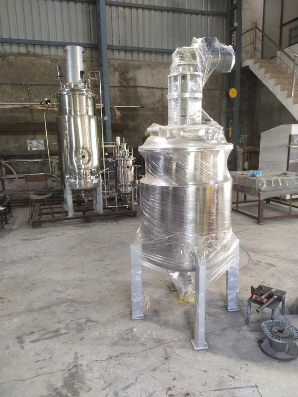 GMP Reactor with Agitator – Trusted Choice for Industrial BuyersA GMP Reactor with Agitator is the backbone of chemical, pharmaceutical, biotech, and food manufacturing industries. Designed to meet Good Manufacturing Practice (GMP) standards, these reactors ensure superior quality, compliance, and safety. When industries demand robust mixing, efficient heat transfer, and precise reaction control, UMA PHARMATECH MACHINERY delivers state-of-the-art reactors that align with modern manufacturing requirements.Across India’s industrial hubs such as Vatva GIDC in Ahmedabad, Vapi GIDC in Gujarat, Tarapur MIDC in Maharashtra, and Taloja MIDC near Navi Mumbai, companies rely on GMP-compliant reactors with agitators to achieve high production efficiency. These reactors are engineered to handle large-scale production with guaranteed consistency, making them the first choice for industries looking to expand their operations.Why Industrial Buyers Prefer GMP Reactor with AgitatorManufacturers searching for reliable industrial reactors in zones like Ankleshwar GIDC in Gujarat, Baddi Industrial Area in Himachal Pradesh, or Peenya Industrial Area in Karnataka focus on high-quality construction and efficient performance. A GMP Reactor with Agitator provides:Compliance with international GMP standardsStainless steel construction with mirror finishEfficient agitation for uniform mixingJacketed or limpet coil options for heating and coolingEasy automation integration with PLC and SCADALong operational life with minimal maintenanceIndustrial clusters such as Dahej GIDC in Bharuch, Manesar IMT in Haryana, and Pithampur Industrial Area in Madhya Pradesh demand high-capacity reactors for continuous production. UMA PHARMATECH MACHINERY provides tailor-made GMP reactors that serve industries ranging from bulk drugs and biotech to specialty chemicals.Applications of GMP Reactor with Agitator in IndiaA GMP Reactor with Agitator is not limited to a single industry; it has a wide range of applications across India’s key industrial GIDC and industrial zones. Whether it is Cherlapally Industrial Area in Telangana, Patancheru in Hyderabad, or Ranipet SIDCO Industrial Area in Tamil Nadu, industries utilize these reactors for:Pharmaceutical formulation and bulk drug synthesisBiotech and fermentation processesFood and beverage manufacturingChemical and specialty product developmentFertilizer and agrochemical industriesIn Haldia Industrial Zone in West Bengal and Noida Industrial Area in Uttar Pradesh, GMP reactors are the most demanded equipment for companies that require precision-controlled environments and hygienic production.Technical Highlights of GMP Reactor with AgitatorIndustrial buyers in Okhla Industrial Area in Delhi and Electronic City in Bengaluru prioritize technology when investing in GMP reactors. UMA PHARMATECH MACHINERY provides advanced engineering features:Specification DetailsMaterial of Construction SS304, SS316, Hastelloy on demandCapacity Range 100 liters to 50,000 litersAgitation Options Anchor, Paddle, Turbine, Helical, PropellerHeating & Cooling Jacketed / Limpet Coil / Electric HeatingDrive Mechanism Motor with gearbox or VFD-controlledSurface Finish Mirror finish as per GMP complianceControl System PLC/SCADA based automationIndustries in Sanand GIDC, Chakan MIDC near Pune, and Hosur Industrial Area in Tamil Nadu rely on such reactors because they guarantee safety, reliability, and maximum efficiency for large-scale operations.GMP Reactor with Agitator Demand in India’s Industrial HubsThe requirement for GMP reactors with agitators in India is consistently increasing in regions like Hazira GIDC in Surat and Jhagadia GIDC in Gujarat, where chemical and pharmaceutical clusters are expanding. Similarly, Shendra MIDC in Aurangabad and Bawal Industrial Area in Haryana are growing hubs where reactors are a critical investment.Investing in UMA PHARMATECH MACHINERY reactors provides buyers with an advantage in quality, compliance, and after-sales support. These reactors are built for longevity, ensuring maximum return on investment for companies operating in India’s top industrial GIDC and MIDC zones.Why Choose UMA PHARMATECH MACHINERY for GMP Reactor with AgitatorWhen buyers decide to purchase a GMP Reactor with Agitator, they seek not only equipment but also assurance of compliance and durability. UMA PHARMATECH MACHINERY provides:100 percent GMP-compliant stainless steel reactorsCustomization based on process and volume requirementsHigh-quality agitators for different viscositiesStrong after-sales support across IndiaAffordable pricing with guaranteed longevityFor industries in Vatva, Vapi, Tarapur, Pithampur, Peenya, Baddi, and Ranipet, UMA PHARMATECH MACHINERY remains a trusted manufacturer that provides reactors meeting both Indian and international standards.Frequently Asked QuestionsQ1: Where can I buy a GMP Reactor with Agitator for pharmaceutical manufacturing?You can purchase a GMP Reactor with Agitator from UMA PHARMATECH MACHINERY, which supplies reactors across India’s major industrial hubs including Vatva, Tarapur, Pithampur, Baddi, and Peenya. These reactors are designed for pharma and biotech companies that require GMP compliance for global market approval.Q2: Why should I invest in UMA PHARMATECH MACHINERY GMP Reactor with Agitator?Industrial buyers prefer UMA PHARMATECH MACHINERY because of their expertise in manufacturing stainless steel GMP reactors with advanced agitation systems. Whether your facility is in Dahej, Chakan, Hosur, or Noida, the company delivers customized reactors with full compliance, ensuring higher productivity and lower maintenance costs.