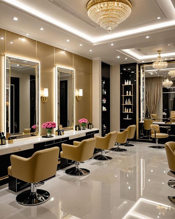 Expert Parlour Interior Design services with modern & stylish conceptsServing all over Tamil Nadu – Chennai, Coimbatore, Madurai, Trichy, Salem, Erode, Vellore, Tirunelveli & moreCustomized designs to suit homes, beauty parlours, salons, and commercial spacesProfessional team delivering premium quality & budget-friendly interiorsSmart solutions with latest design trends & automation optionsCall us at 9655006069 / 9655006409 for free consultationVisit: www.smarthomeindia.com for more detailsTrusted interior services across Chennai & Tamil Nadu with 100% client satisfaction