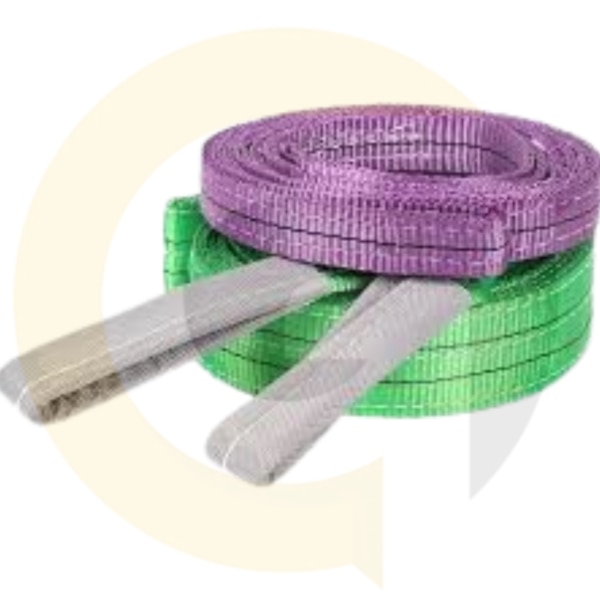 Goyal Industrial Hub, Delhi is a trusted dealer and supplier of Ferreterro Web Sling at the best market price starting from ₹550 only. These Ferreterro Polyester Web Slings are designed for safe, strong, and reliable lifting operations, making them ideal for industrial lifting, rigging, crane operations, and construction material handling.Manufactured using high-strength polyester, the Ferreterro Web Sling provides excellent durability, flexibility, and load-bearing capacity. Compared to steel wire ropes or chain slings, these polyester webbing slings are lightweight, easy to handle, and do not damage lifted surfaces. Widely used in warehouses, factories, shipping yards, construction sites, and logistics industries, Ferreterro lifting slings ensure safety and efficiency in every operation.Product Details:Product Name: Ferreterro Web SlingMaterial: Premium PolyesterPrice: ₹550 onwardsBrand: FerreterroApplications: Lifting, Rigging, Material Handling, Crane Operations, Construction UseFeatures: Lightweight, Flexible, Strong, Durable, Safe for GoodsDealer: Goyal Industrial Hub, DelhiDelivery: Bulk & Retail Supply, Pan India ServiceWhy Buy Ferreterro Web Sling from Goyal Industrial Hub?✅ Affordable Price (₹550 onwards)✅ Original Ferreterro Polyester Slings with high strength✅ Reliable supplier of industrial lifting equipment in Delhi✅ Heavy-duty performance with long service life✅ Bulk & customized orders available