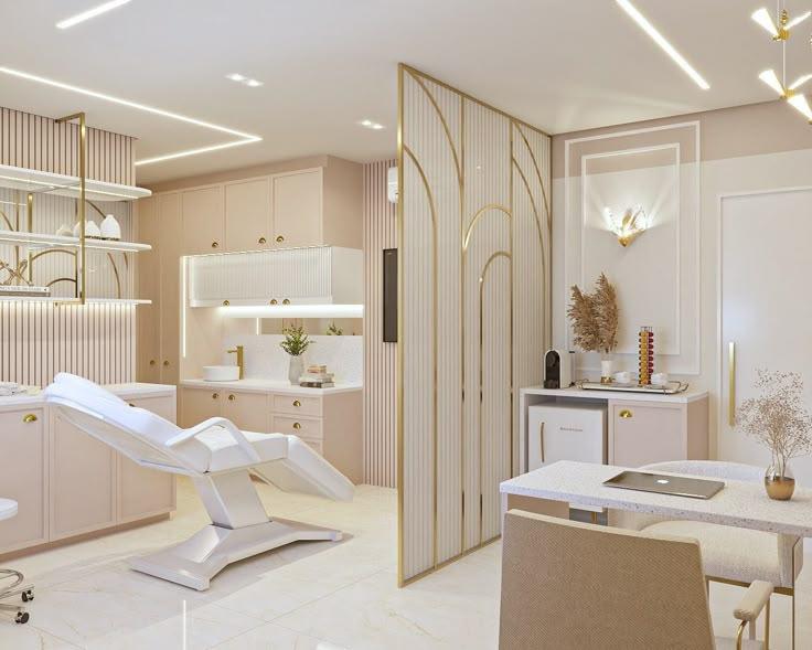 ✅ Clinic Interior Design Services in Chennai & Tamil Nadu – SmartHome India📞 Contact: 9655006069 / 9655006409🌐 Website: www.smarthomeindia.com✨ Why Choose Our Clinic Interior Design Services?🏥 Specialized in modern, functional, and hygienic clinic interiors – Designed for patient comfort and professional appeal.🎯 Custom layouts for dental clinics, skin clinics, eye hospitals, diagnostic centers, and multi-specialty clinics.🎨 Modular design elements with smart storage, reception designs, doctor cabins, and waiting lounges.🛠️ End-to-end execution – From planning to 3D design to turnkey delivery.💡 Smart automation options available – Motion lights, centralized AC controls, smart locks, and more.🏢 Serving all areas in Chennai – Including Anna Nagar, T. Nagar, Velachery, OMR, Tambaram, Porur, and Adyar.🌐 We cover all over Tamil Nadu – Coimbatore, Madurai, Trichy, Salem, Tirunelveli, Vellore, Erode, and more.📩 Free consultation & site visit available – Call now for enquiries.🛎️ Trusted by doctors and clinic chains across Tamil Nadu – Quality, on-time work guaranteed.