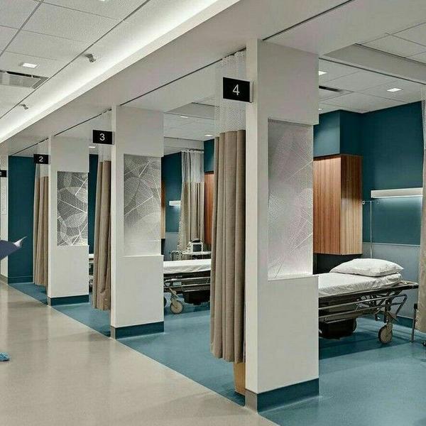 🏥 Professional Hospital Interior Design Services that blend aesthetics with functionality for clinics, nursing homes & hospitals.🎯 Customized solutions tailored for patient comfort, staff efficiency, and a hygienic healing environment.🛠️ High-quality materials, modular furniture, and smart space planning for modern healthcare settings.🤖 Optionally integrate smart automation for lighting, climate control & security systems in hospitals.📍 Serving all over Tamil Nadu, including Chennai areas like Anna Nagar, T. Nagar, Velachery, Tambaram, OMR, ECR, Porur & Adyar.🌍 Also covering cities across Tamil Nadu: Coimbatore, Madurai, Trichy, Salem, Tirunelveli, Erode, Vellore, Thanjavur, Hosur & Nagercoil.📞 Call us today: 9655006069 / 9655006409🌐 Visit: www.smarthomeindia.com for a free consultation & design demo.🧩 End-to-end solutions from concept design to turnkey execution – trusted by top healthcare providers.📈 Boost patient satisfaction, branding & operational efficiency with our expert hospital interior designs.