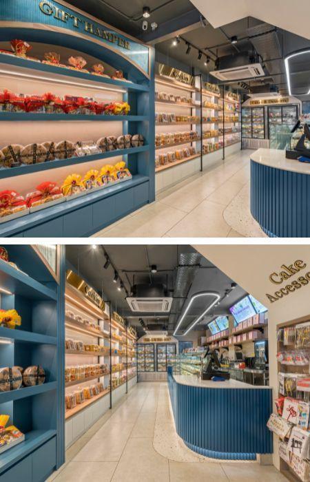 ➣ Expert supermarket interior design services across Chennai & Tamil Nadu➣ Smart layouts that boost customer experience & sales➣ Custom designs for small shops, mini-markets & large supermarkets➣ Modern shelving, display racks & lighting solutions➣ End-to-end planning, 3D design & turnkey execution➣ Serving Chennai areas – Anna Nagar, T. Nagar, Adyar, Velachery, Tambaram, OMR, ECR, Guindy, Porur & more➣ Services across Tamil Nadu – Coimbatore, Madurai, Trichy, Salem, Tirunelveli, Erode, Vellore, Thanjavur & all major cities➣ Professional team with experience in retail design & automation➣ Call us today: 9655006069 / 9655006409➣ Visit: www.smarthomeindia.com