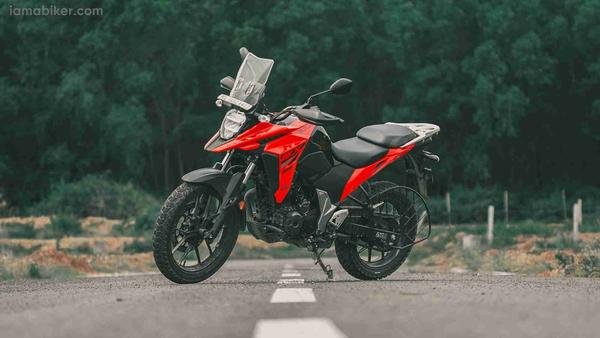 V-STROM SX product image