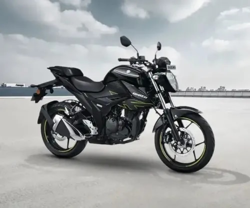GIXXER 150 product image