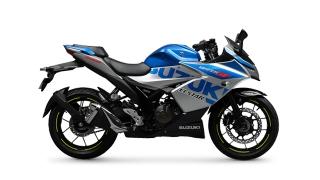 GIXXER 250 SF product image
