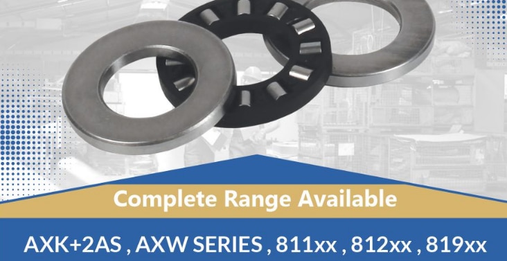 Custom BearingsWe specialize in providing tailor-made bearings designed to meet the unique requirements of various industries and applications. Our custom bearings are engineered with precision to deliver maximum performance, durability, and efficiency in challenging environments. Whether it’s for heavy machinery, automotive, aerospace, or specialized industrial equipment, we ensure that each bearing is manufactured to exact specifications, using premium-quality materials and advanced technology. By offering customized solutions, we help our clients enhance productivity, reduce downtime, and achieve long-term reliability.