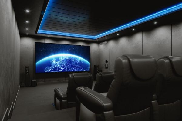 ➤ Tailor-made acoustic home theatre design for a premium sound experience.➤ Professional installation services ensuring the best audio and visual performance.➤ Use of advanced soundproofing and acoustic treatment materials.➤ Customized solutions suitable for both premium and mid-segment homes.➤ Modern design integration that blends luxury with functionality.➤ Smart home compatible home theatre setups for next-level convenience.➤ Expert consultation and planning for perfect sound clarity.➤ Affordable yet high-quality solutions for every audience.➤ Long-lasting materials and durable acoustic setups.➤ End-to-end service from design to final installation.📞 Contact: 9655006069 / 9655006409🌐 Website: www.smarthomeindia.comWe serve our services all over Tamil Nadu.In Chennai, we cover areas like Anna Nagar, T. Nagar, Velachery, Tambaram, OMR, ECR, Adyar, and more.In Tamil Nadu, we serve Coimbatore, Madurai, Trichy, Salem, Vellore, Tirunelveli, Thanjavur, Erode, and all major cities.