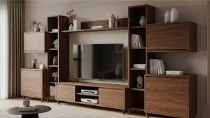 ➤ Innovative TV unit designs that maximize space and add elegance to your interiors.➤ Stylish and functional layouts tailored to modern living room aesthetics.➤ Premium finishes and materials that enhance durability and appeal.➤ Smart storage options integrated seamlessly with your TV unit.➤ Custom-made solutions to match your home décor and personal style.➤ Designs suitable for both compact apartments and spacious villas.➤ Trendy wall-mounted units that save floor space and look sophisticated.➤ Creative lighting integrations for a luxurious ambience.➤ Expert craftsmanship ensuring long-lasting quality and fine detailing.➤ Affordable and premium solutions, designed for every type of audience.📞 Contact: 9655006069 / 9655006409🌐 Website: www.smarthomeindia.comWe serve our services all over Tamil Nadu.In Chennai: Anna Nagar, Adyar, Velachery, Tambaram, OMR, ECR, T. Nagar, and more.Across Tamil Nadu: Coimbatore, Madurai, Trichy, Salem, Tirunelveli, Vellore, Thanjavur, and all major cities.