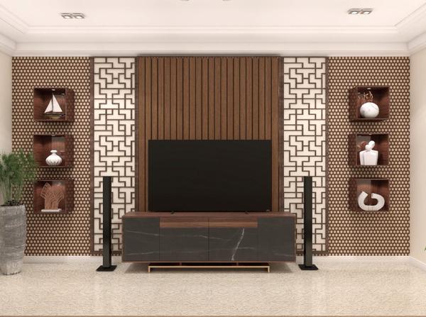 ➤ Creative TV unit designs that enhance both functionality and aesthetics.➤ Smart storage options to neatly organize gadgets, accessories, and décor.➤ Premium finishes that add elegance and durability to your interiors.➤ Modern layouts tailored for both compact apartments and spacious homes.➤ Customizable solutions to suit your unique interior style and preferences.➤ Wall-mounted TV units that save space and create a stylish focal point.➤ Elegant shelving and cabinet combinations for a clean, organized look.➤ Integrated lighting features for a luxurious entertainment experience.➤ Expert craftsmanship ensuring long-lasting strength and beauty.➤ Affordable and high-end options to cater to every audience segment.📞 Contact: 9655006069 / 9655006409🌐 Website: www.smarthomeindia.comWe serve our services all over Tamil Nadu.In Chennai: Anna Nagar, Adyar, Velachery, Tambaram, OMR, ECR, T. Nagar, and more.Across Tamil Nadu: Coimbatore, Madurai, Trichy, Salem, Tirunelveli, Vellore, Thanjavur, and all major cities.