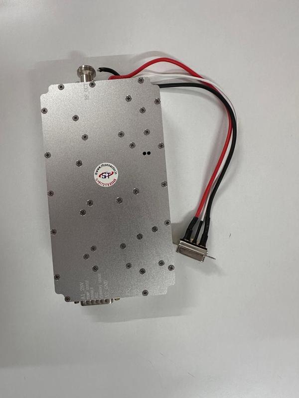 Anti-Drone Jammer Module 5100-5300MHz