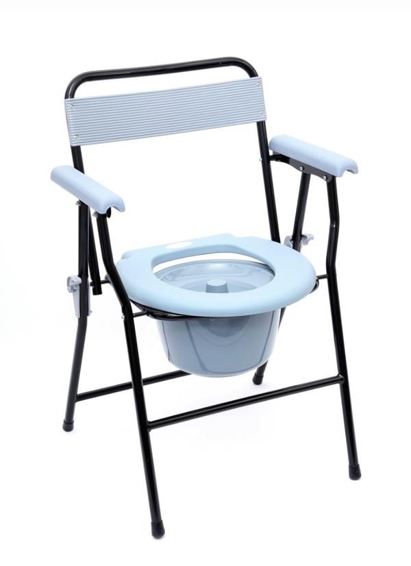 COMMODE CA