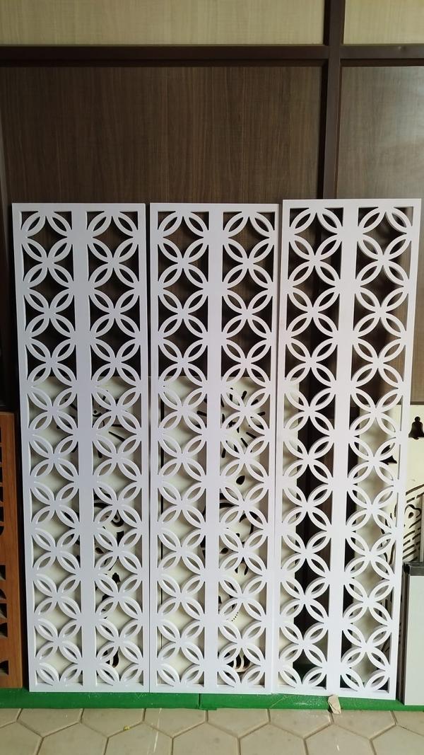 Coimbatore Famous CNC 2D Wall Design. We make perfect CNC 2D wall design in coimbatore. for more details krishna decor Contact No: +91 90420 68977.