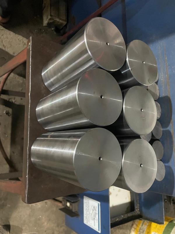 PIN manufactured by Khushal engineering works Nagpur