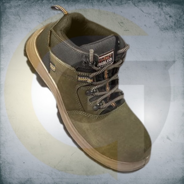 Goyal Industrial Hub, Delhi brings you Woodland Pro Tact Safety Shoes at the best price of ₹1750, trusted for industrial, construction, factory, and engineering work. These industrial safety shoes are designed for maximum protection, durability, and all-day comfort.Made with premium leather, steel toe cap, oil and chemical resistance, anti-slip sole, and shock absorption technology, the Woodland Pro Tact Safety Shoes are perfect for heavy-duty industrial and workshop use in India.Product Details:Product Name: Woodland Pro Tact Safety ShoesPrice: ₹1750Material: Premium Leather with Anti-Slip SoleSafety Features: Steel Toe | Oil Resistant | Shock Absorption | Chemical ProtectionApplications: Industrial | Construction | Factory | Engineering | WorkshopDealer: Goyal Industrial Hub, DelhiAvailability: Retail | Wholesale | Bulk Orders | Pan India DeliveryWhy Choose Goyal Industrial Hub?✅ Genuine Woodland Pro Tact Safety Shoes at ₹1750✅ Leading safety shoes supplier in Delhi NCR✅ Durable & comfortable for long working hours✅ Suitable for workers, engineers & site professionals✅ Quick delivery across India