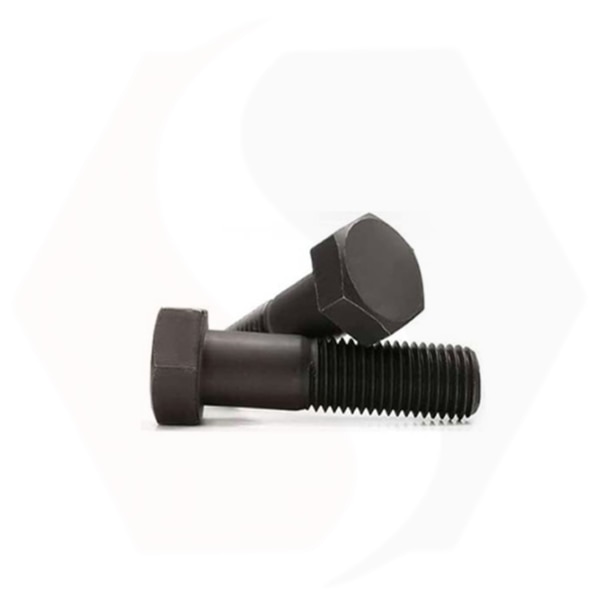 Forged Steel Bolt is a high-strength fastener manufactured through the forging process, where steel is heated and shaped using compressive forces. This method enhances the bolt’s mechanical properties, such as tensile strength, toughness, and resistance to fatigue and impact. Forged steel bolts are commonly used in critical applications like construction, heavy machinery, automotive, and infrastructure, where reliability and durability are essential.