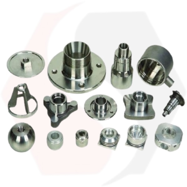 CNC precision parts are high-accuracy components manufactured using Computer Numerical Control (CNC) machines. They are custom-made to exact specifications for industries such as aerospace, automotive, medical, and engineering, ensuring consistent quality, tight tolerances, and reliable performance.