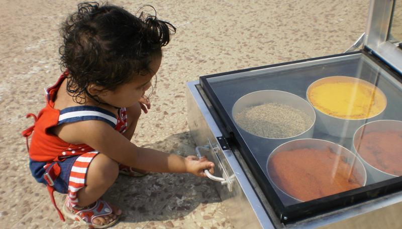 Solar Box Cookers
