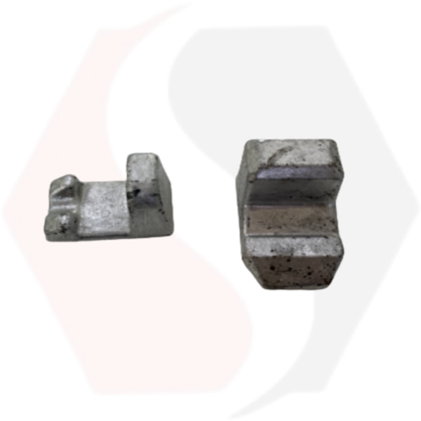 We are a manufacturer of MS (Mild Steel) L brackets, offering strong, durable, and precisely engineered support brackets for structural and industrial applications. Ideal for load-bearing and mounting purposes across various industries.
