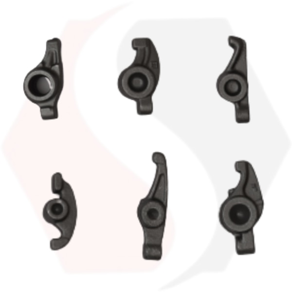 Aluminium forging parts are lightweight, high-strength components produced by shaping aluminum under high pressure. Known for their excellent strength-to-weight ratio, corrosion resistance, and durability, they are ideal for automotive, aerospace, and industrial applications.