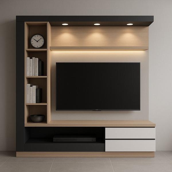 ➤ Transform your living room with sleek modern TV cabinets designed for style.➤ Smart storage solutions to organize set-top boxes, remotes, and accessories.➤ Elegant designs that enhance both premium and mid-level interiors.➤ Durable materials crafted for long-lasting performance and daily use.➤ Wide range of modern TV units with wall-mounted and floor-standing options.➤ Minimalist yet functional layouts perfect for apartments and spacious homes.➤ Add sophistication with modern finishes that suit any décor theme.➤ Customizable TV cabinets tailored to your specific requirements.➤ Space-saving units designed to keep your living area clutter-free.➤ Ideal for creating a stylish entertainment hub for your family.📞 Contact us: 9655006069 / 9655006409🌐 Visit: www.smarthomeindia.comWe proudly serve all over Tamil Nadu.In Chennai: Anna Nagar, Adyar, Velachery, Tambaram, OMR, ECR, T. Nagar.Across Tamil Nadu: Coimbatore, Madurai, Trichy, Salem, Vellore, Tirunelveli, Thanjavur, Erode.