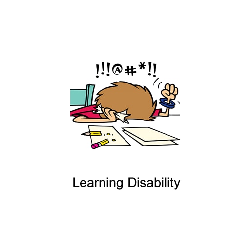 Learning Disability