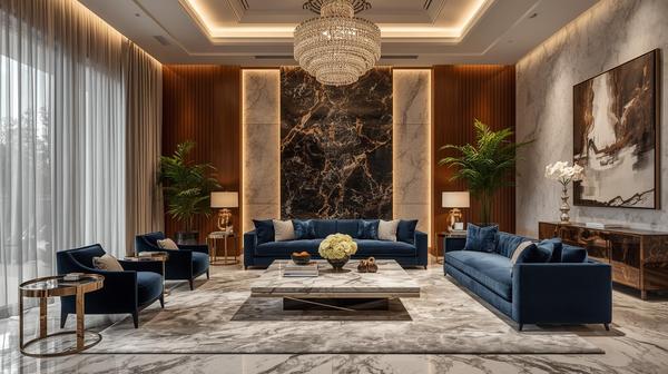 Everyone dreams of having a home that reflects their own ideas. You can see many passionate individuals who enthusiastically decorate every available space in their home, transforming it into a bright and beautiful place. Making a house feel like a home requires a personal touch, but many people do not know where to start. The work of interior design professionals can bring a dramatic change to your home’s interior appearance. Whether you have a home with ten bedrooms or one that is 800 square feet, you can create a cohesive look that represents your style with the support of professional home interior designers. They can distill your ideas and preferences to design a space that suits you perfectly. Dreamz Healthcare is one such notable residential interior designer in Noida that can transform your space into a place of happiness.