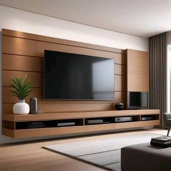 ➤ Timeless wooden TV stand designs that add a traditional charm to interiors➤ Expertly crafted wooden units with fine detailing and quality finishes➤ Functional storage options with drawers, shelves, and compartments➤ Durable and premium-quality materials for long-lasting elegance➤ Customizable designs to perfectly match your home décor style➤ Traditional aesthetics blended with modern practicality for living rooms➤ Ideal for premium homes as well as mid-range interiors➤ Sophisticated designs that elevate the overall ambiance of your space➤ Adds warmth, style, and character to classic and contemporary interiors➤ Wide variety of traditional wooden TV units to suit every taste📞 Contact us: 9655006069 / 9655006409🌐 Visit: www.smarthomeindia.comWe proudly serve across Tamil Nadu and provide our services in all key locations of Chennai and major cities in Tamil Nadu.