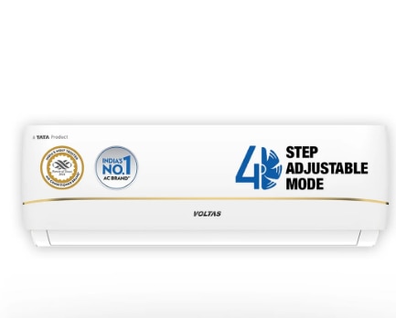 Voltas Adjustable Inverter Split AC, 1.5 Ton, 3 Star - 183V Zenith Gold.Model No.: 4503765 / 183V Zenith GoldGross Volume: 1.5 TonEnergy Rating: 3 StarStunning Looks and Ravishing dual finish (Matt & Gloss) on indoor unitExtended Fascia Indoor (925mm)Higher AirthrowHigh Ambient Cooling even at 52 degree Celsius4 Step Adjustable ModeSuper DryIndoor Unit with Hydrophilic Blue/Gold FinsU-Bend anti-corrosive coating100% CopperDimensions In Inches (WxDxH): 36.42 x 9.45 x 12.60Product Dimensions Outdoor UnitDimensions in CM (W x D x H)83.50 x 29.50 x 55.50Dimensions in Inches (W x D x H)32.87 x 11.61 x 21.85Outdoor Unit Weight25.5 KgOutdoor Unit Height in CM55.50Outdoor Unit Depth in CM83.50Outdoor Unit Width in CM29.50Dimensions in Inches (Width)32.87Dimensions in Inches (Depth)11.61Dimensions in Inches (Height)21.85Air Conditioner FeaturesAir Conditioner ModesCool, Dry, Fan, SleepConvertible ModeNoAir Flow Volume950 CMHHumidity ControlYesInverter TechnologyYesCooling Capacity4800 W (Maximum: 5200 W, Minimum: 2400 W)Ambient Temperature (Cooling/Heating) In Degree Celsius52 Degree CelsisusAir Conditioner FeaturesSense 5, Memory Restart, 4 Step Adjustable Fan Speed, 24 Hour Timer, Anti Freeze Thermostat, Super Dry, Auto CleanBEST ELECTRONIC SHOWROOM IN MANEWADA ROAD BEST ELECTRONIC SHOWROOM NEAR ME BEST ELECTRONIC SHOWROOM IN HUDKESHWAR ROAD BEST ELECTRONIC SHOWROOM IN MANISH NAGAR BEST ELECTRONIC SHOWROOM IN AYODHYA NAGAR BEST ELECTRONIC SHOWROOM IN MEDICAL SQUARE BEST ELECTRONIC SHOWROOM IN DIGHORI BEST ELECTRONIC SHOWROOM IN NANDANWAN. 