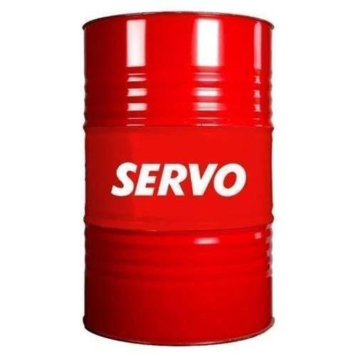 Servovacuum VM 4 is a specially developed product having low vapour pressure (1 x 10-6 mm ofHg at 200C) and high thermal stability. It meets GOST: 23013-78 specification for vacuum pumps oil and is recommended for high vacuum producing diffusion pumps. Servo Vacuum VM4 Available in 210 Litres Pack.Contact Us for more details & Offers.