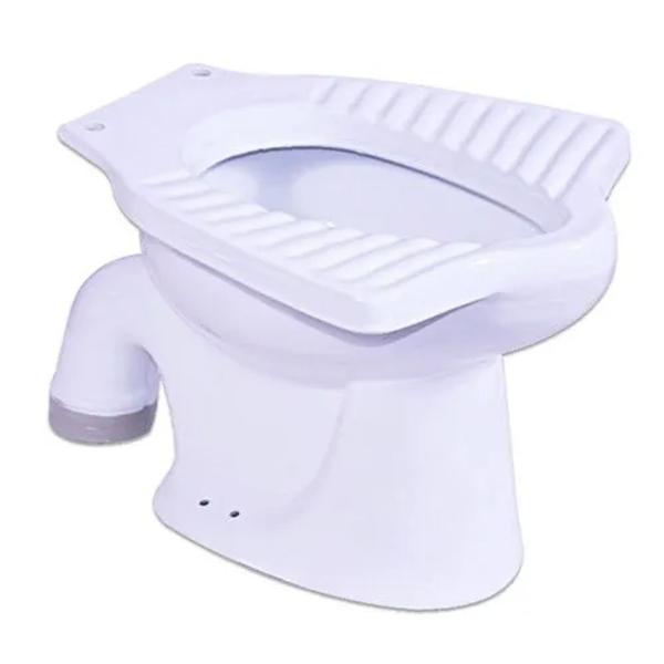 An Anglo S-Trap is a type of toilet, also known as an Anglo-Indian or Anglo-Western commode, that uses an “S-trap” for its waste outlet. This design is a fusion of an Indian-style toilet and a modern Western-style water closet, and it is commonly used in South Asian countries, such as India